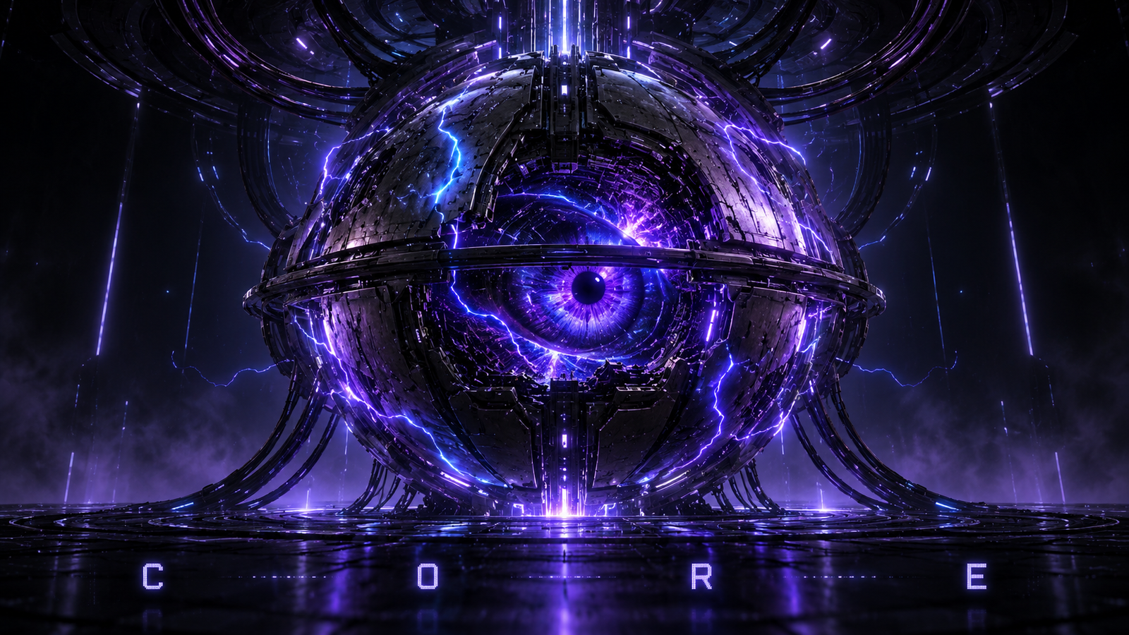 VIOLET.CORE